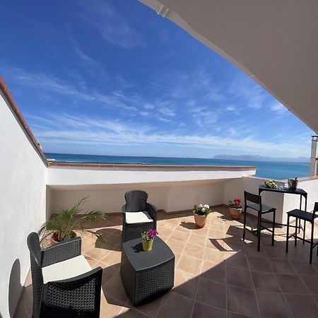 Appartamento L'Agnuni Castellammare del Golfo Exterior photo
