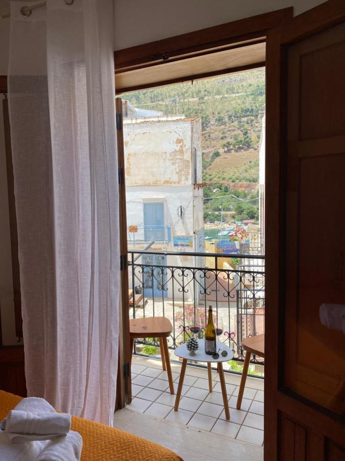 Appartamento L'Agnuni Castellammare del Golfo Exterior photo