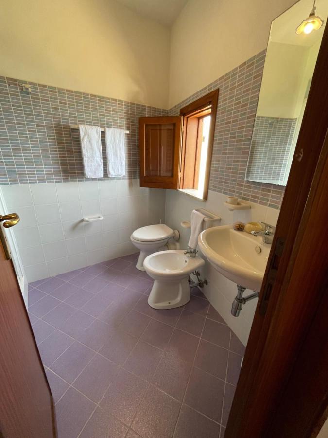 Appartamento L'Agnuni Castellammare del Golfo Exterior photo