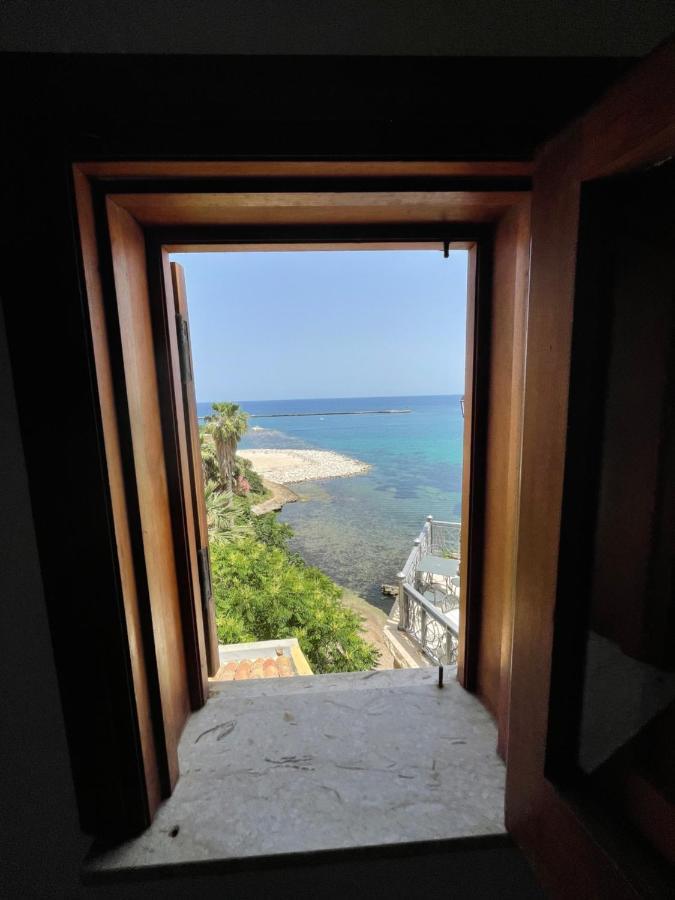 Appartamento L'Agnuni Castellammare del Golfo Exterior photo