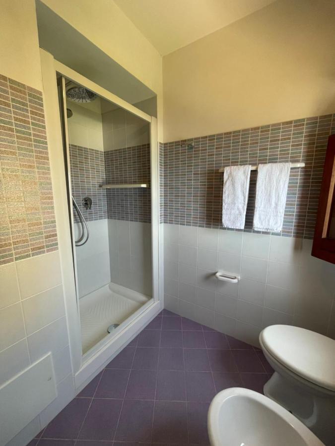 Appartamento L'Agnuni Castellammare del Golfo Exterior photo